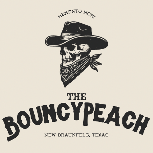 TheBouncyPeach